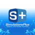 Simulations Plus, Inc. (SLP), Discounted Cash Flow Valuation