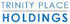 Trinity Place Holdings Inc. (TPHS), Discounted Cash Flow Valuation