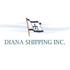 Diana Shipping Inc. (DSX), Discounted Cash Flow Valuation