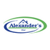 Alexander's, Inc. (ALX), Discounted Cash Flow Valuation