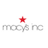 Macy's, Inc. (M), Discounted Cash Flow Valuation