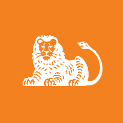 ING Groep N.V. (ING), Discounted Cash Flow Valuation