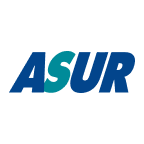 Grupo Aeroportuario del Sureste, S. A. B. de C. V. (ASR), Discounted Cash Flow Valuation