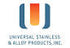 Universal Stainless & Alloy Products, Inc. (USAP), Discounted Cash Flow Valuation