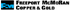 Freeport-McMoRan Inc. (FCX), Discounted Cash Flow Valuation