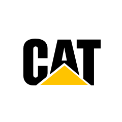 Caterpillar Inc. (CAT), Discounted Cash Flow Valuation