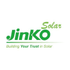 JinkoSolar Holding Co., Ltd. (JKS), Discounted Cash Flow Valuation