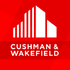 Cushman & Wakefield plc (CWK), Discounted Cash Flow Valuation