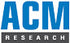 ACM Research, Inc. (ACMR), Discounted Cash Flow Valuation