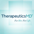 TherapeuticsMD, Inc. (TXMD), Discounted Cash Flow Valuation