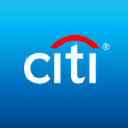 Citigroup Inc. (C), Discounted Cash Flow Valuation