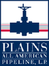 Plains GP Holdings, L.P. (PAGP), Discounted Cash Flow Valuation