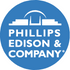 Phillips Edison & Company, Inc. (PECO), Discounted Cash Flow Valuation