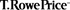 T. Rowe Price Group, Inc. (TROW), Discounted Cash Flow Valuation