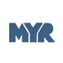 MYR Group Inc. (MYRG), Discounted Cash Flow Valuation