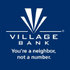 Village Bank and Trust Financial Corp. (VBFC), Discounted Cash Flow Valuation