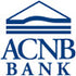 ACNB Corporation (ACNB), Discounted Cash Flow Valuation